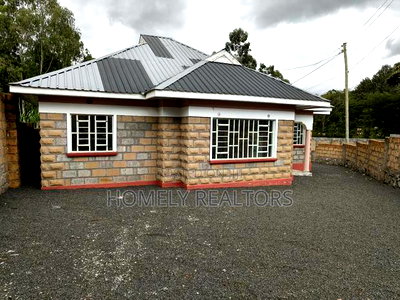 3bdrm Bungalow in Rimpa, Ongata Rongai for sale - Image 18