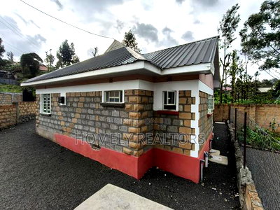 3bdrm Bungalow in Rimpa, Ongata Rongai for sale - Image 4