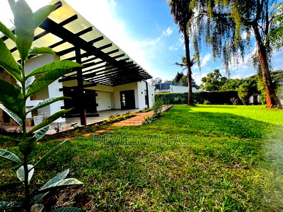 4bdrm Bungalow in Westlands, Kyuna Estate for rent - Image 9