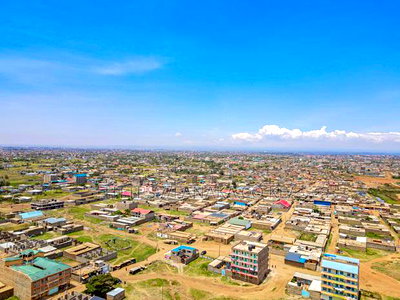 Plots for Sale in Juja - Image 1