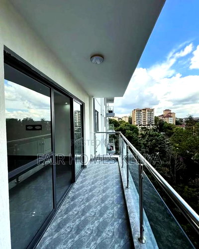 2bdrm Apartment in Riverside Drive for rent - Image 1