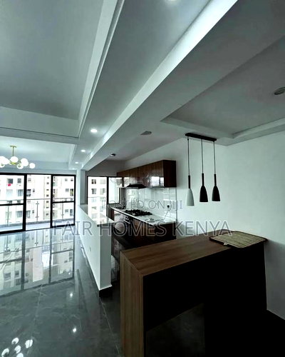 2bdrm Apartment in Riverside Drive for rent - Image 3