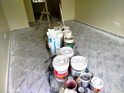 3bdrm Bungalow in Nkoroi for sale - Image 11