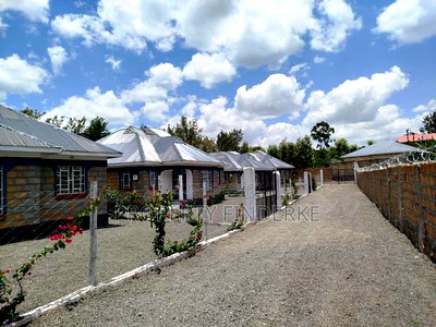 3bdrm Bungalow in Nkoroi for sale - Image 7