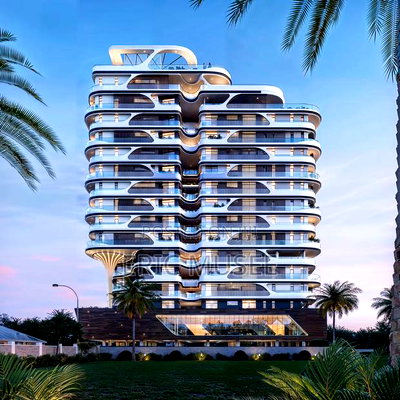 2bdrm Apartment in The Yatch, Nyali for sale - Image 3