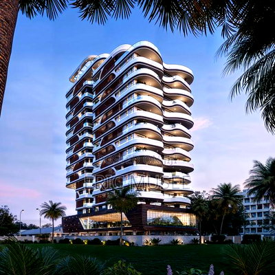 2bdrm Apartment in The Yatch, Nyali for sale - Image 5