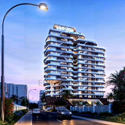 2bdrm Apartment in The Yatch, Nyali for sale - Image 2