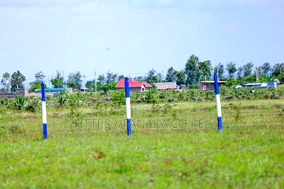 Plots for Sale in Ruiru Kamakis - Image 1