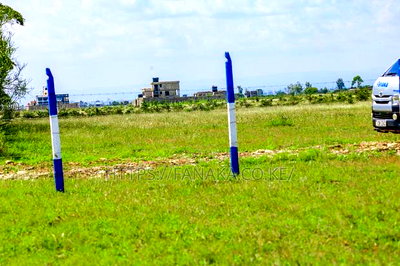 Plots for Sale in Ruiru Kamakis - Image 2