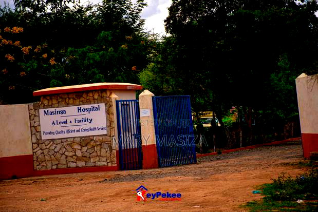 Matu Affordable Plots at Masinga