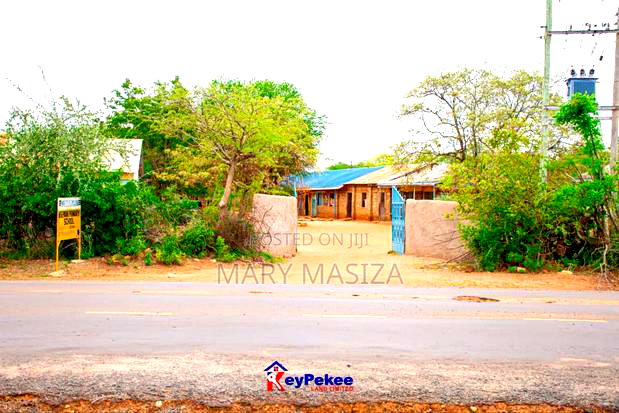Matu Affordable Plots at Masinga