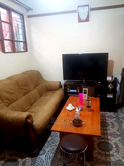 Furnished 1bdrm House in Kilimani Road, Hurlingham for rent - Image 1