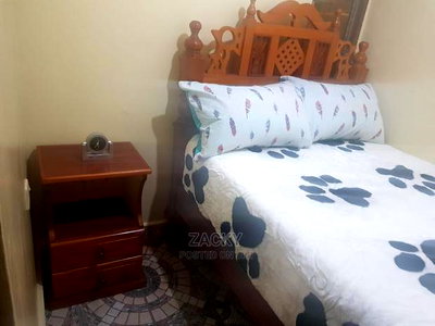 Furnished 1bdrm House in Kilimani Road, Hurlingham for rent - Image 5