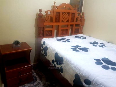 Furnished 1bdrm House in Kilimani Road, Hurlingham for rent - Image 6