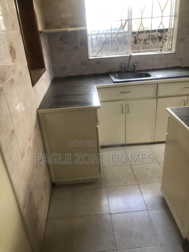 2bdrm Apartment in Ojijo Road, Parklands/Highridge for rent