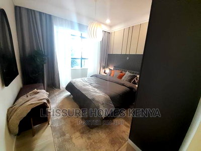 Stylish Two Bedrooms Modern Apartments - Image 10