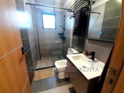 Stylish Two Bedrooms Modern Apartments - Image 9