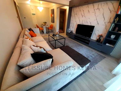 Stylish Two Bedrooms Modern Apartments - Image 14