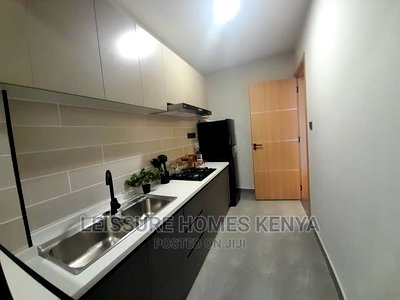 Stylish Two Bedrooms Modern Apartments - Image 6