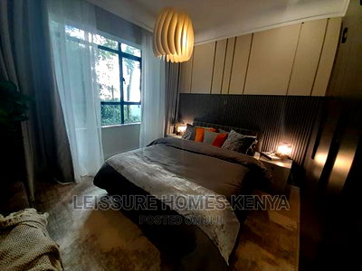 Stylish Two Bedrooms Modern Apartments - Image 12