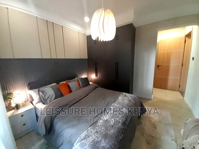 Stylish Two Bedrooms Modern Apartments - Image 8