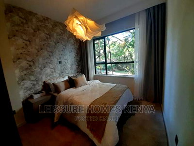 Stylish Two Bedrooms Modern Apartments - Image 11