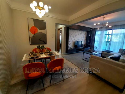 Stylish Two Bedrooms Modern Apartments - Image 15