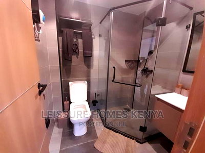 Stylish Two Bedrooms Modern Apartments - Image 13