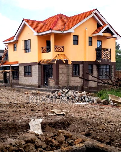 4bdrm Maisonette in Ongata Rongai for sale - Image 2