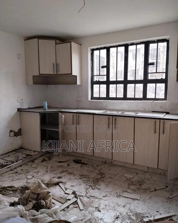 4bdrm Maisonette in Ongata Rongai for sale