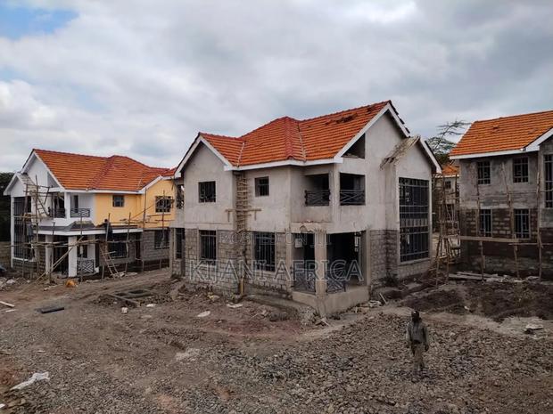 4bdrm Maisonette in Ongata Rongai for sale