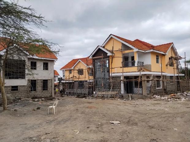 4bdrm Maisonette in Ongata Rongai for sale