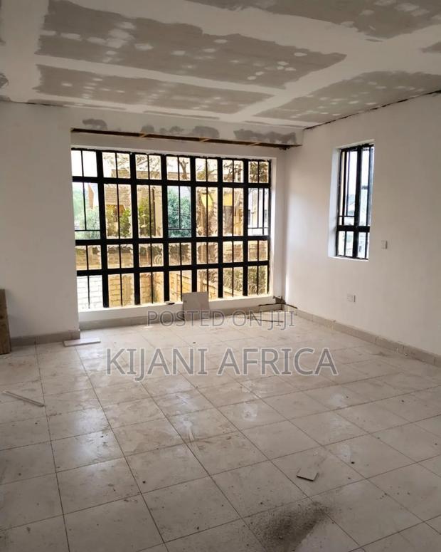 4bdrm Maisonette in Ongata Rongai for sale