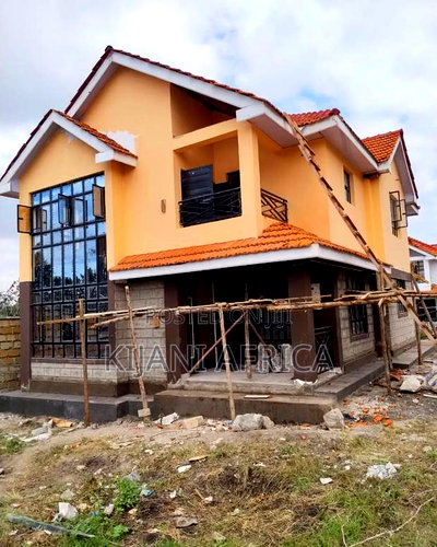4bdrm Maisonette in Ongata Rongai for sale - Image 1