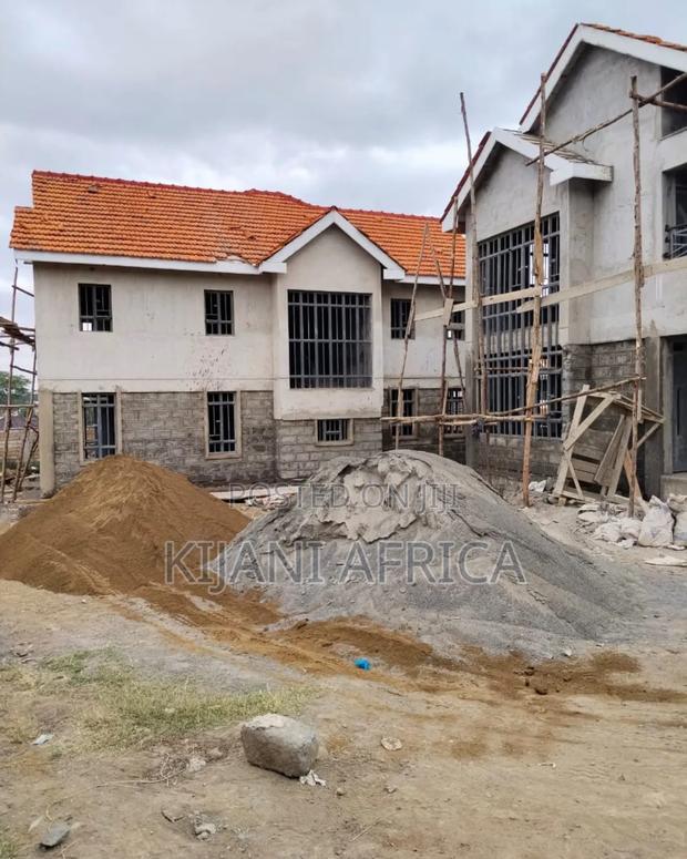 4bdrm Maisonette in Ongata Rongai for sale