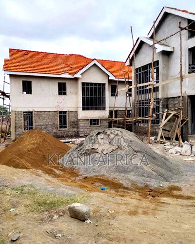 4bdrm Maisonette in Ongata Rongai for sale - Image 9