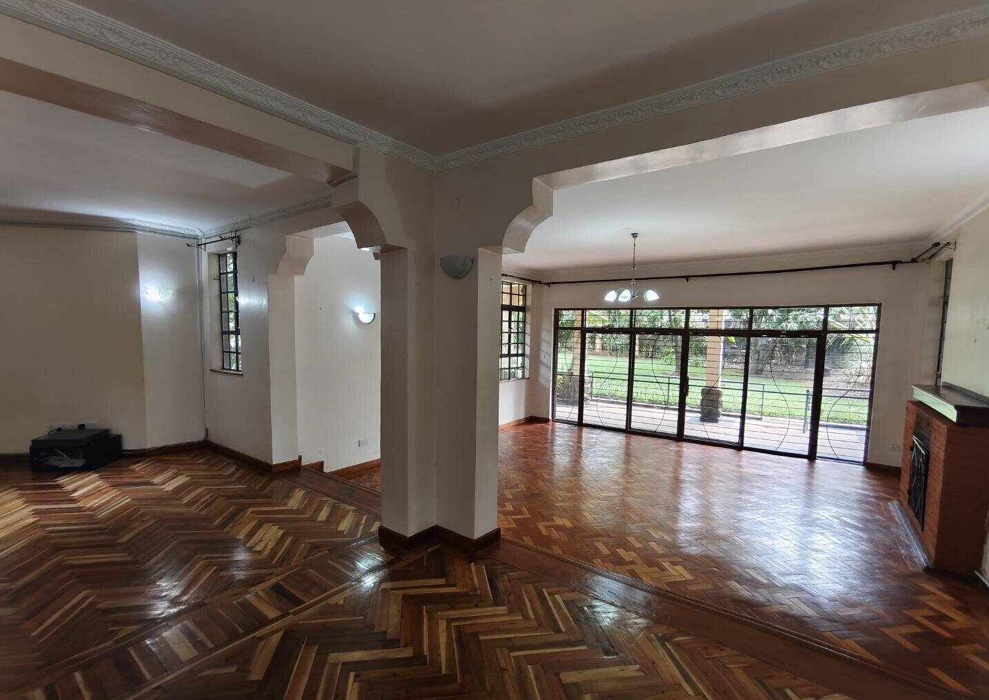 KSh 400K 4BR Garden Home