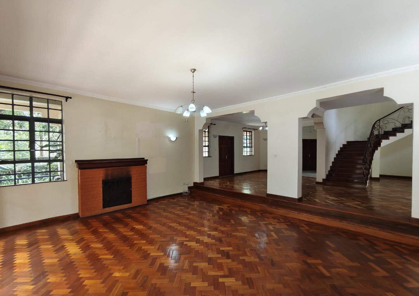 KSh 400K 4BR Garden Home
