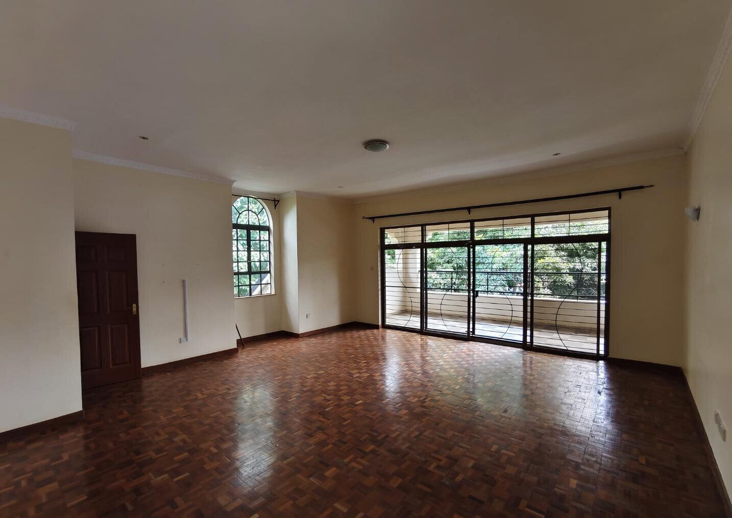 KSh 400K 4BR Garden Home