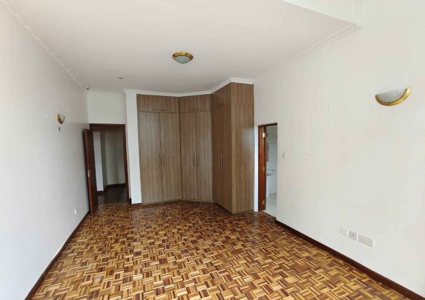 KSh 400K 4BR Garden Home