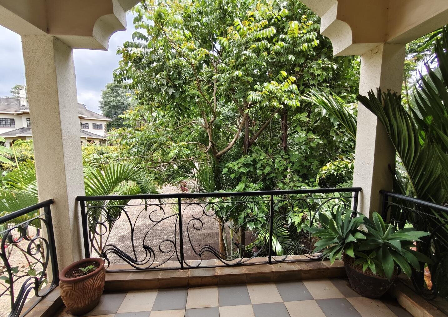 KSh 400K 4BR Garden Home