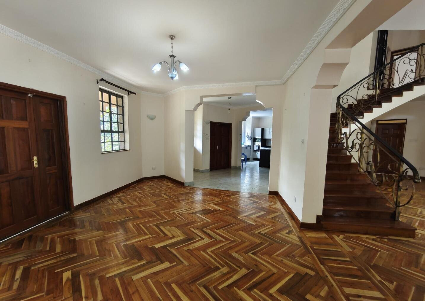 KSh 400K 4BR Garden Home