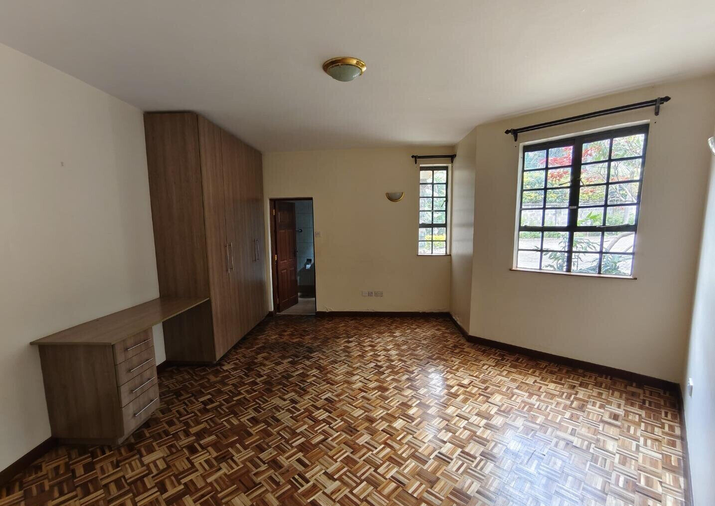 KSh 400K 4BR Garden Home