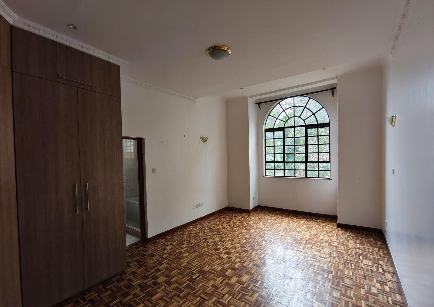 KSh 400K 4BR Garden Home