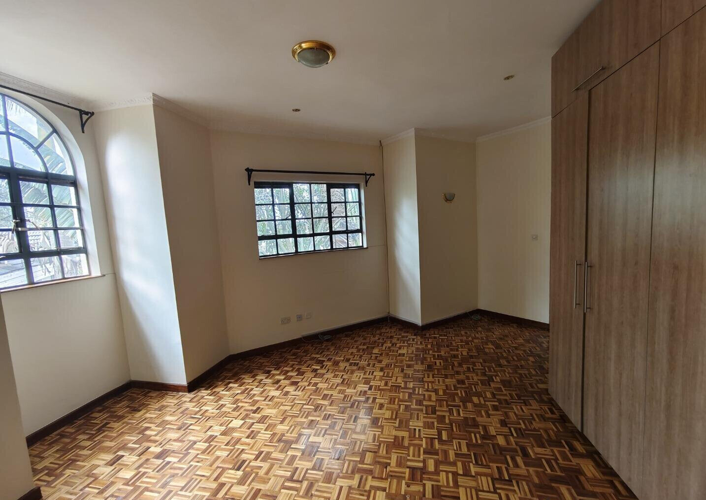 KSh 400K 4BR Garden Home