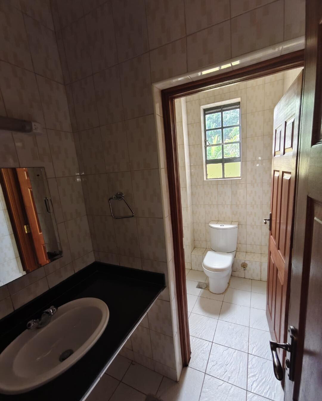KSh 400K 4BR Garden Home