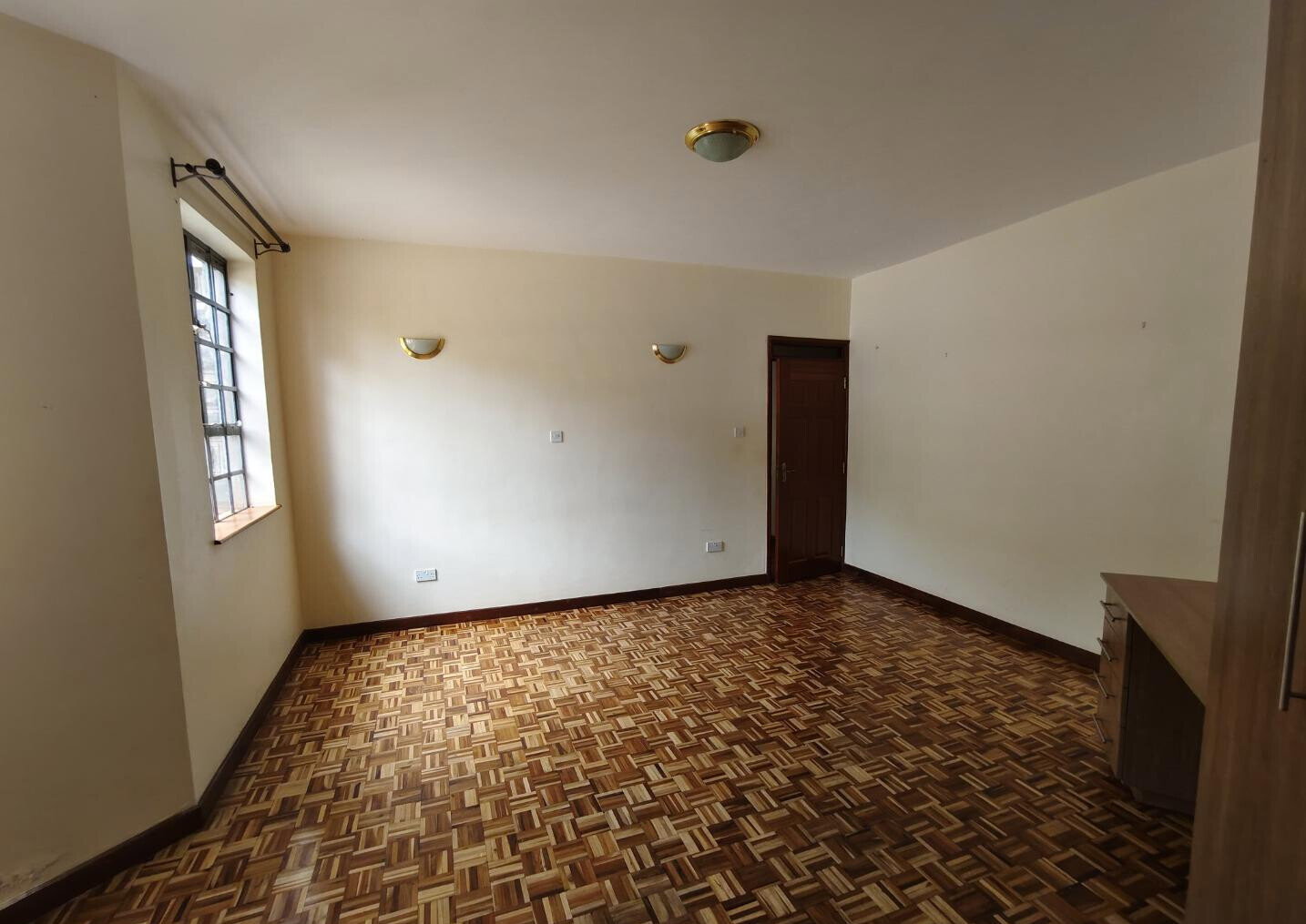 KSh 400K 4BR Garden Home