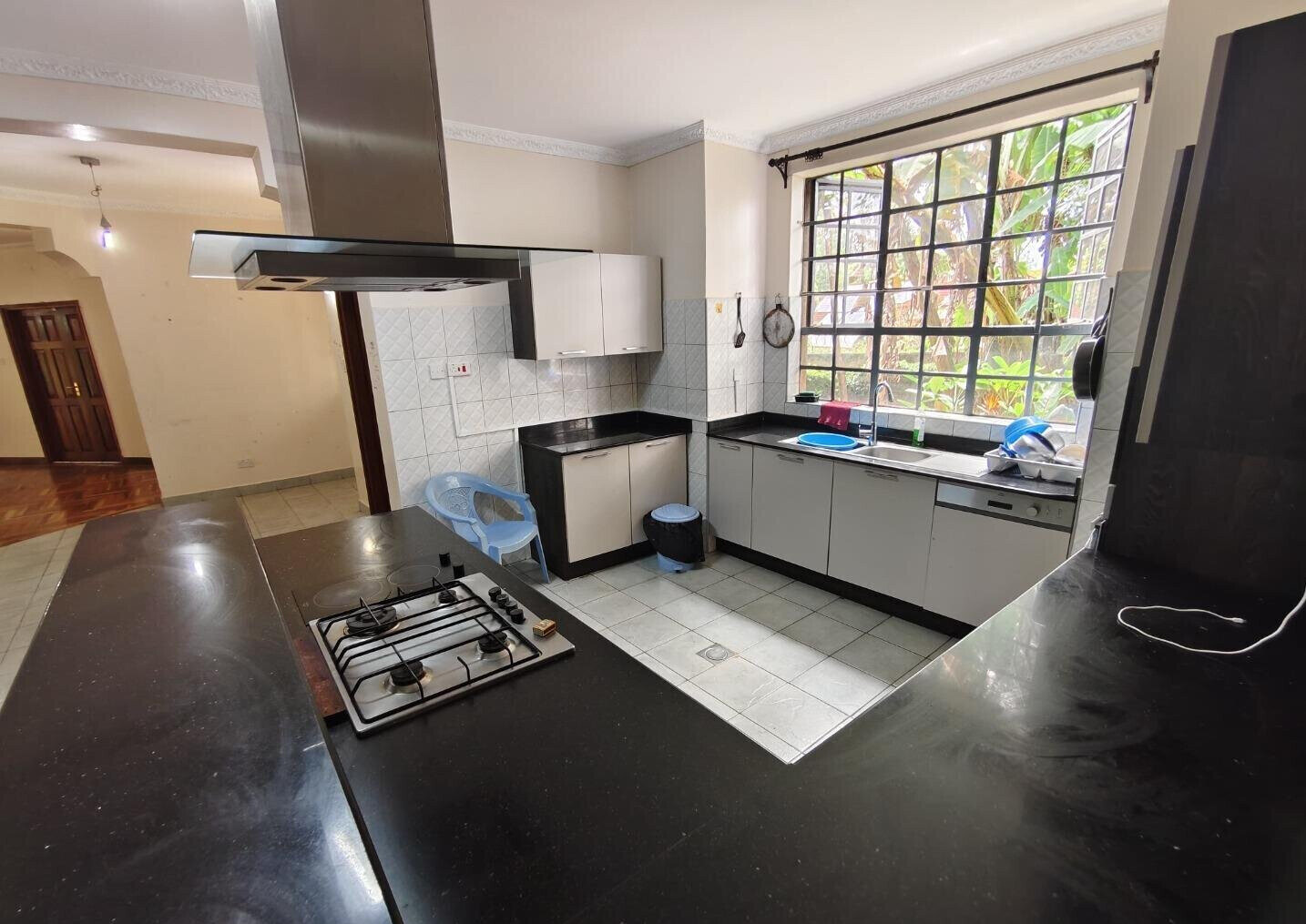 KSh 400K 4BR Garden Home