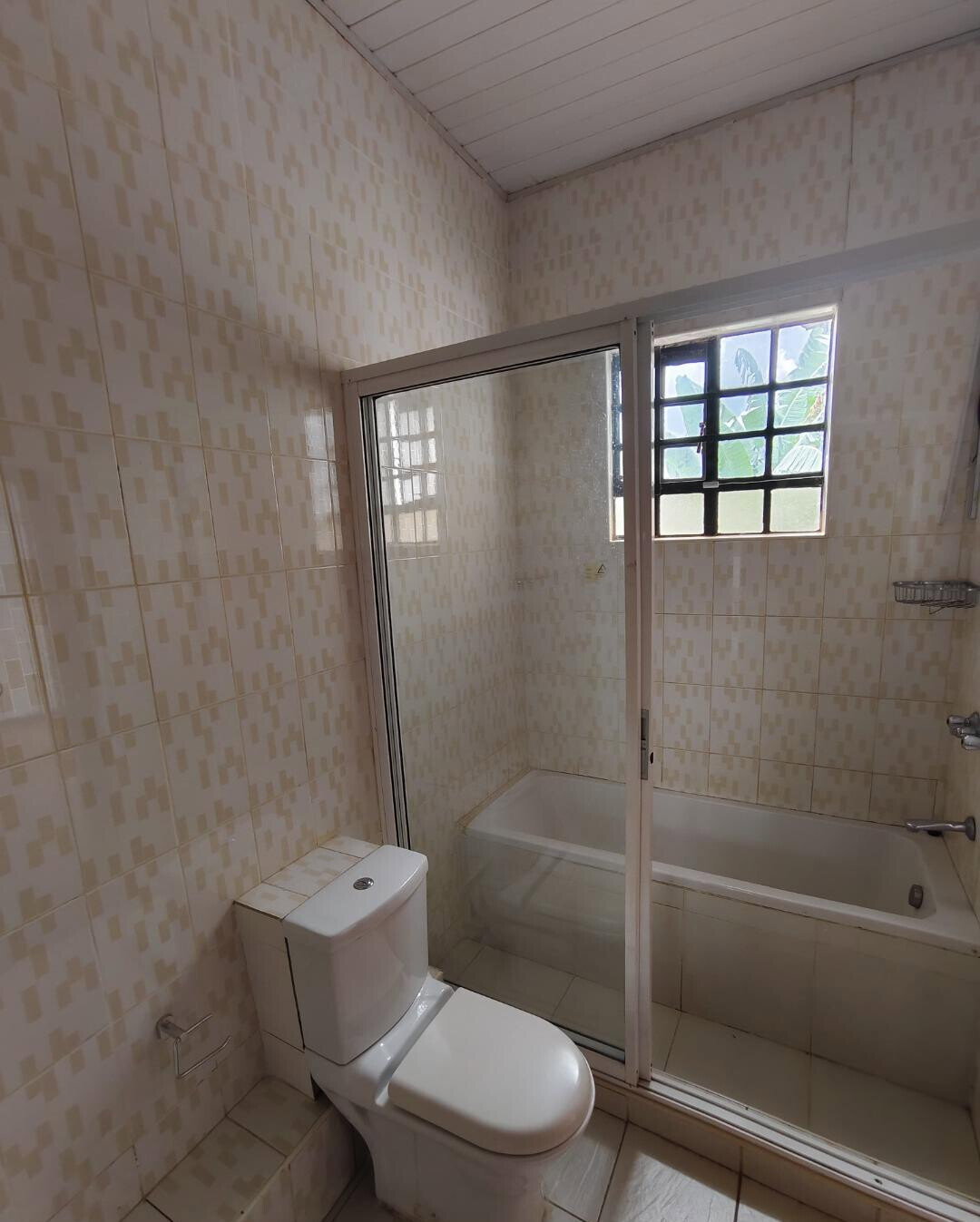 KSh 400K 4BR Garden Home
