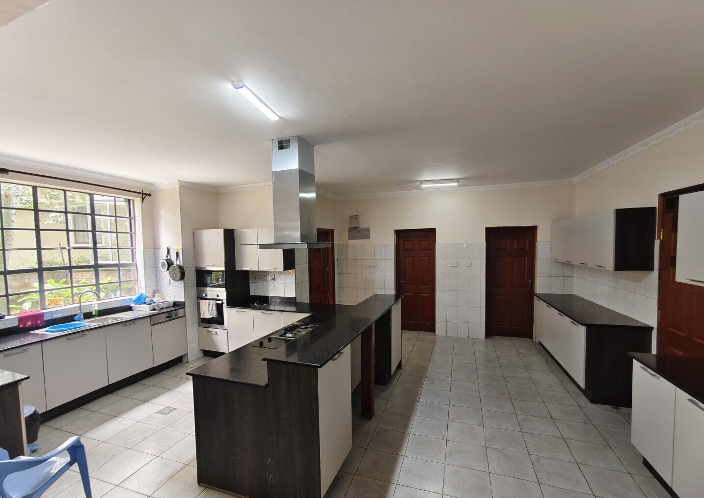 KSh 400K 4BR Garden Home